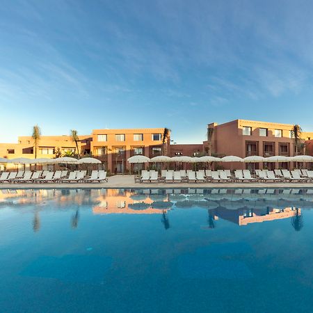 Be Live Experience Marrakech Palmeraie Маракеш Екстериор снимка