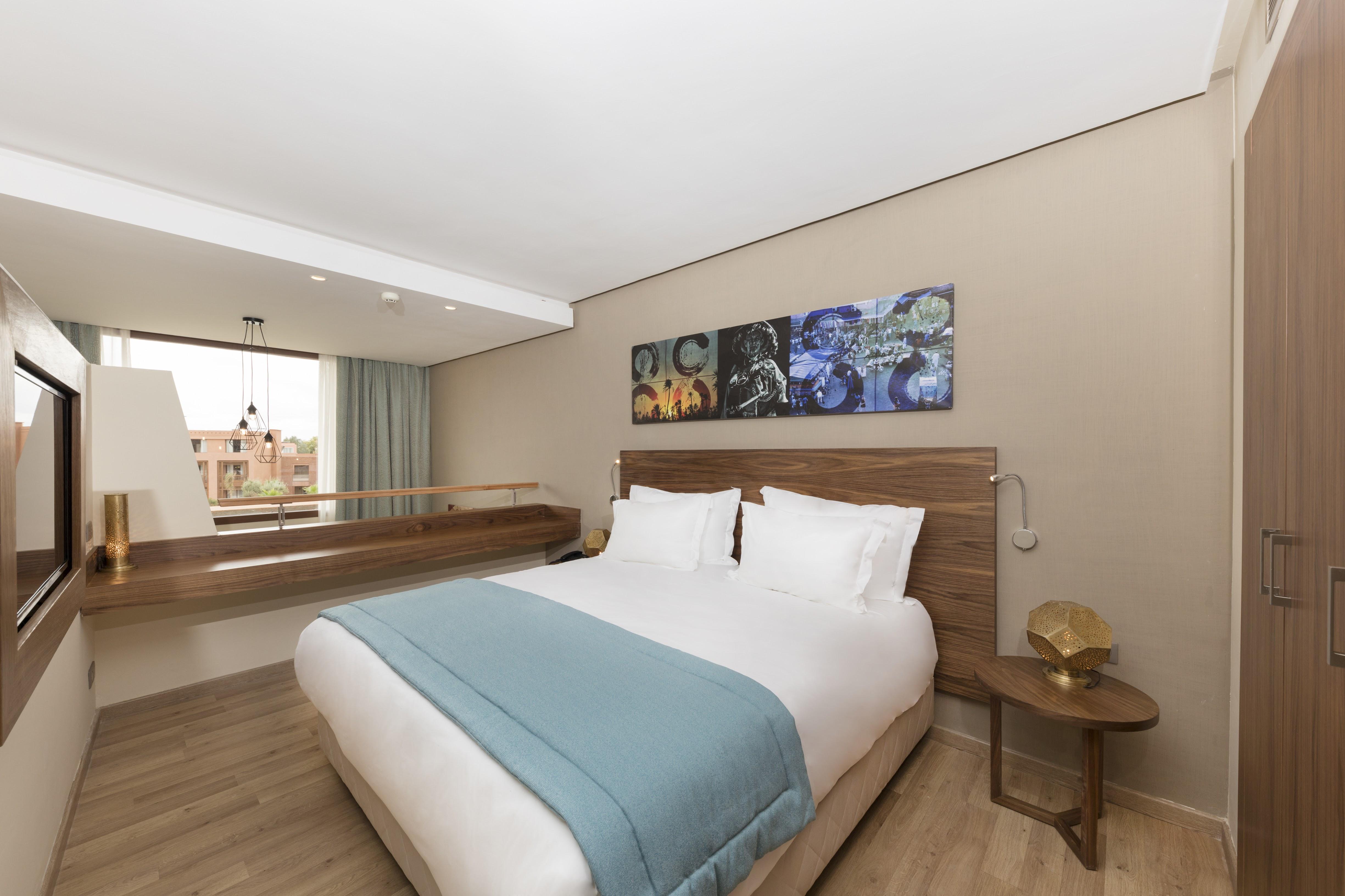 Be Live Experience Marrakech Palmeraie Маракеш Екстериор снимка