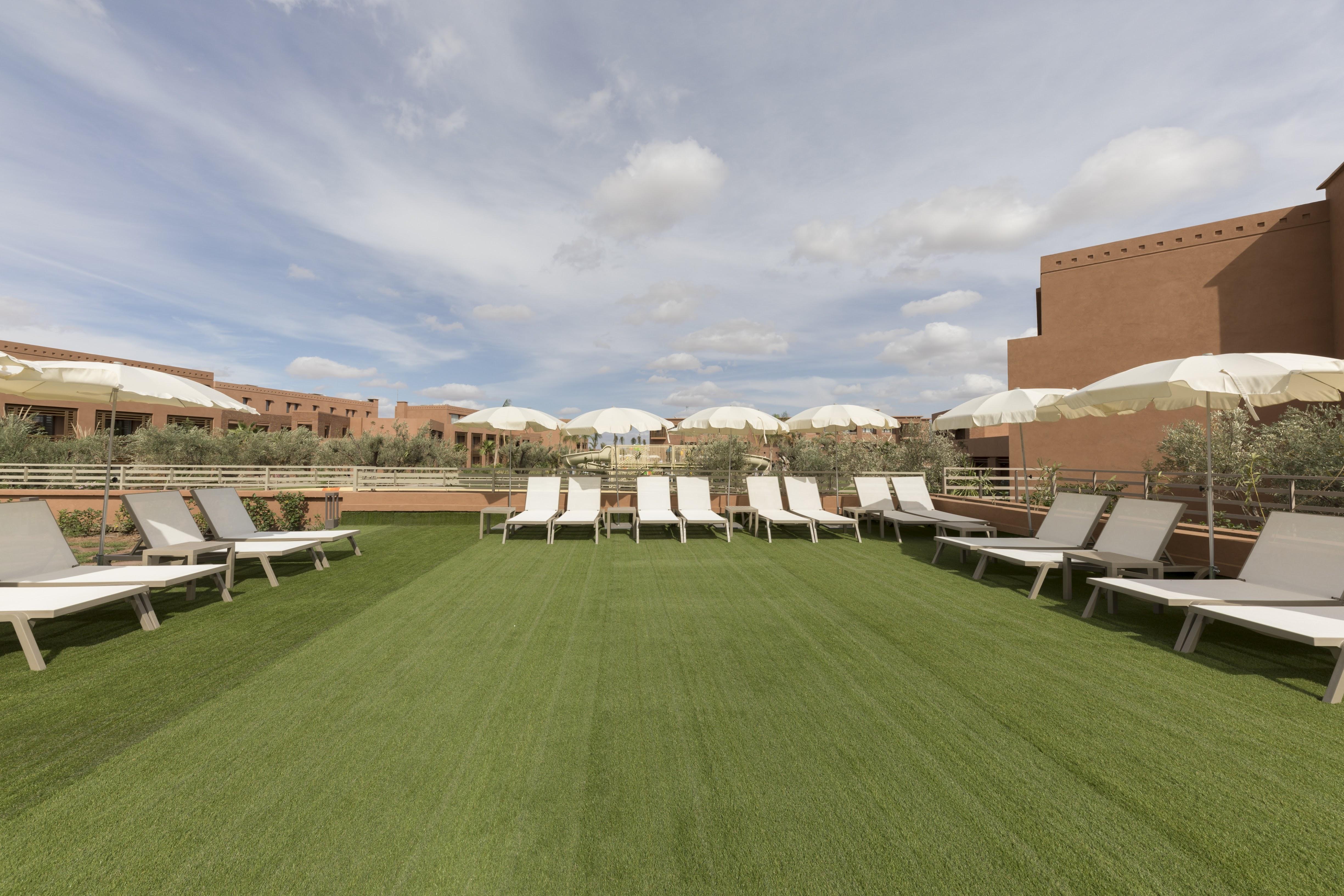 Be Live Experience Marrakech Palmeraie Маракеш Екстериор снимка