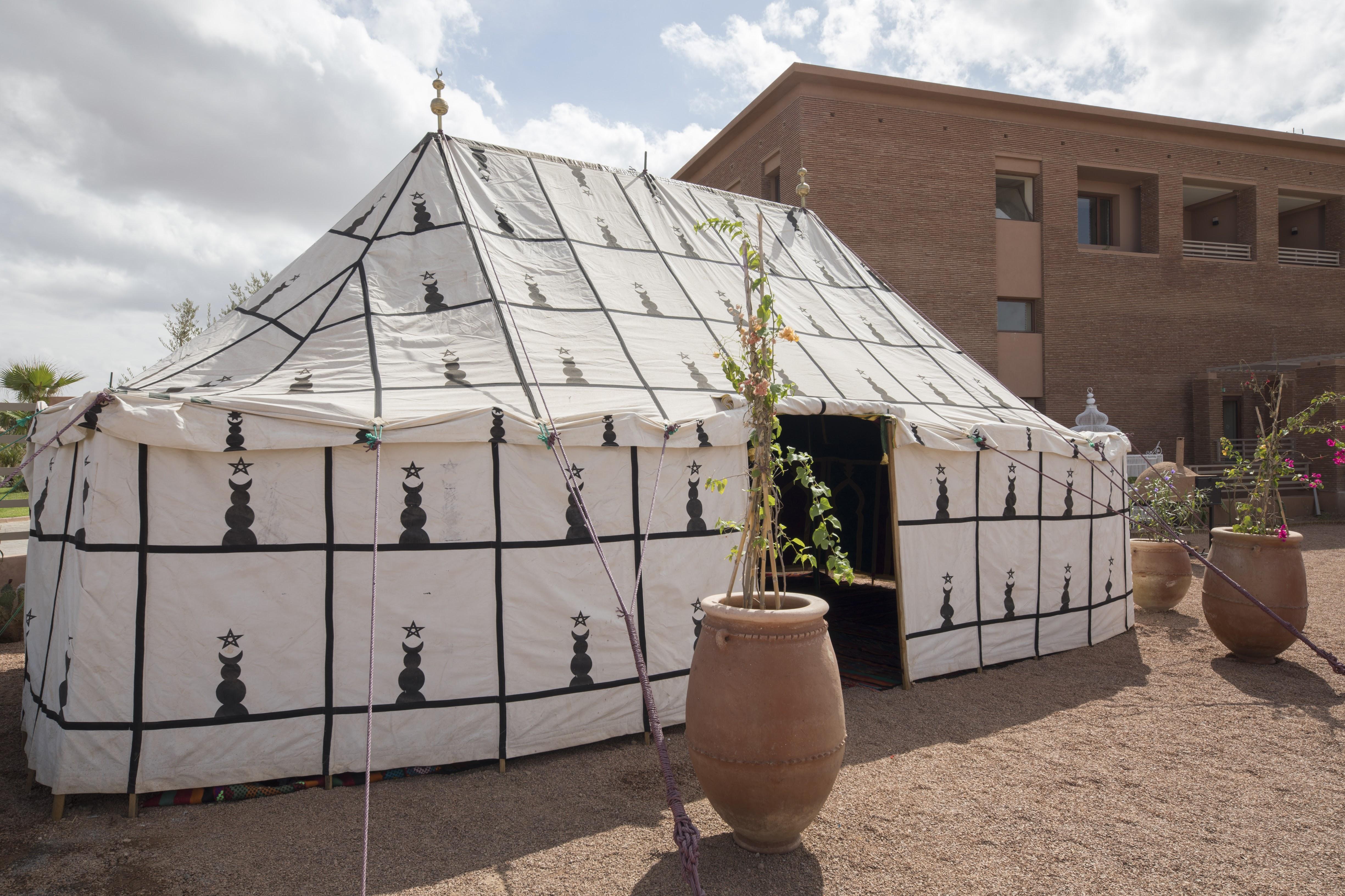 Be Live Experience Marrakech Palmeraie Маракеш Екстериор снимка