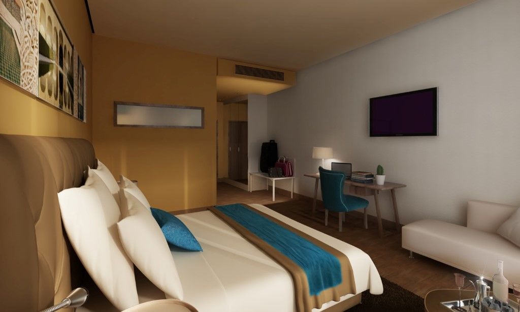 Be Live Experience Marrakech Palmeraie Маракеш Екстериор снимка