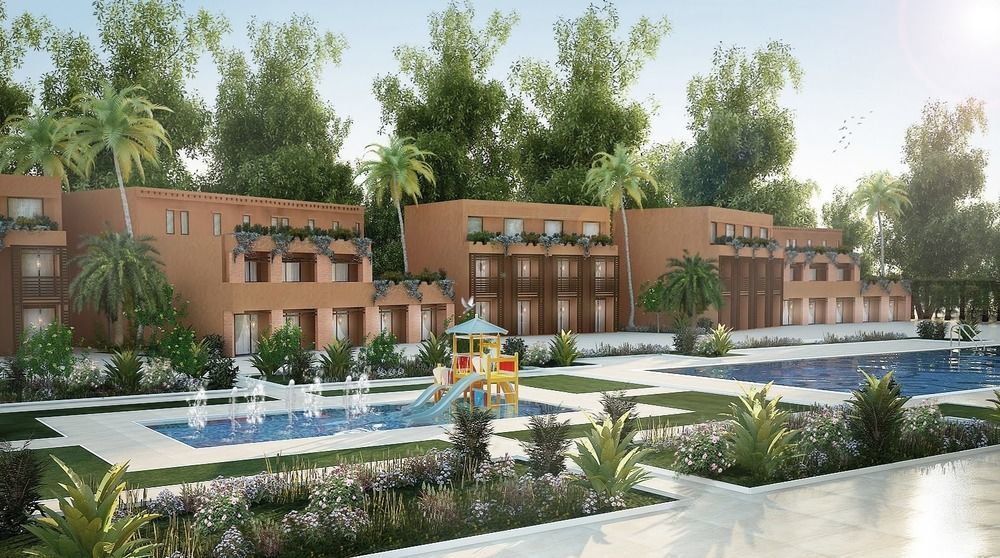 Be Live Experience Marrakech Palmeraie Маракеш Екстериор снимка