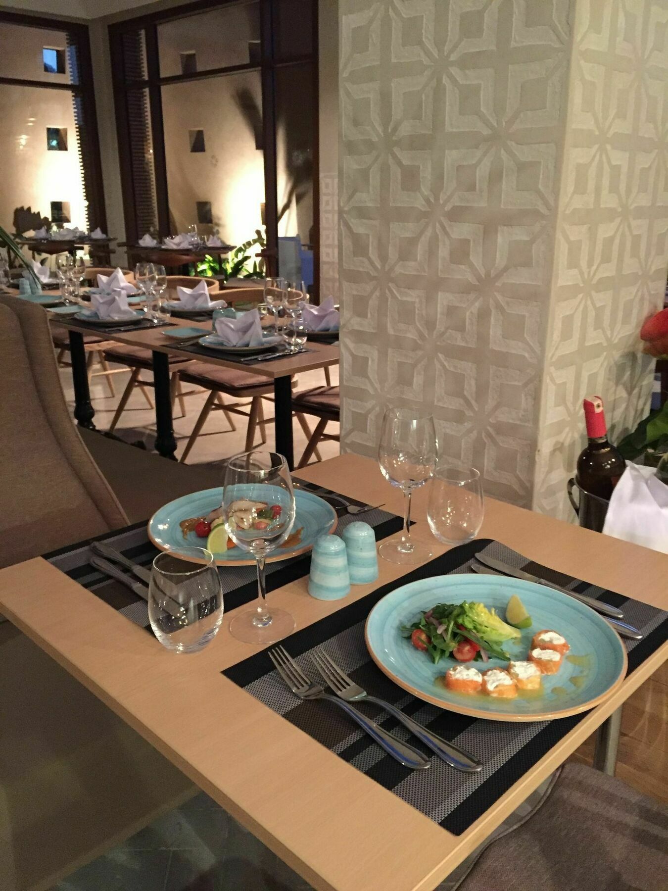 Be Live Experience Marrakech Palmeraie Маракеш Екстериор снимка