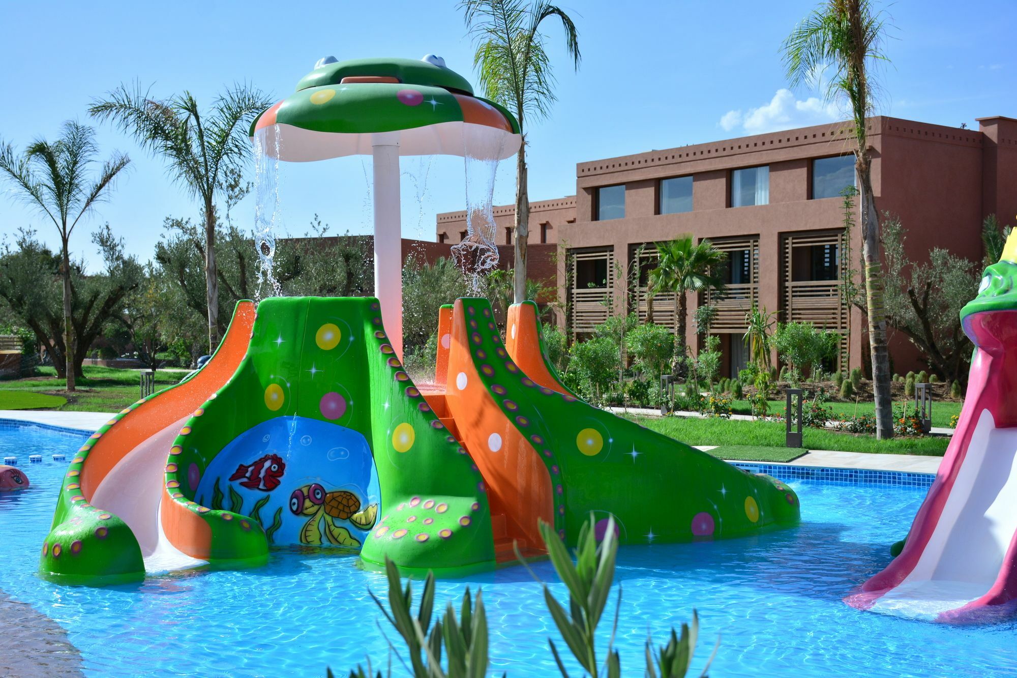Be Live Experience Marrakech Palmeraie Маракеш Екстериор снимка